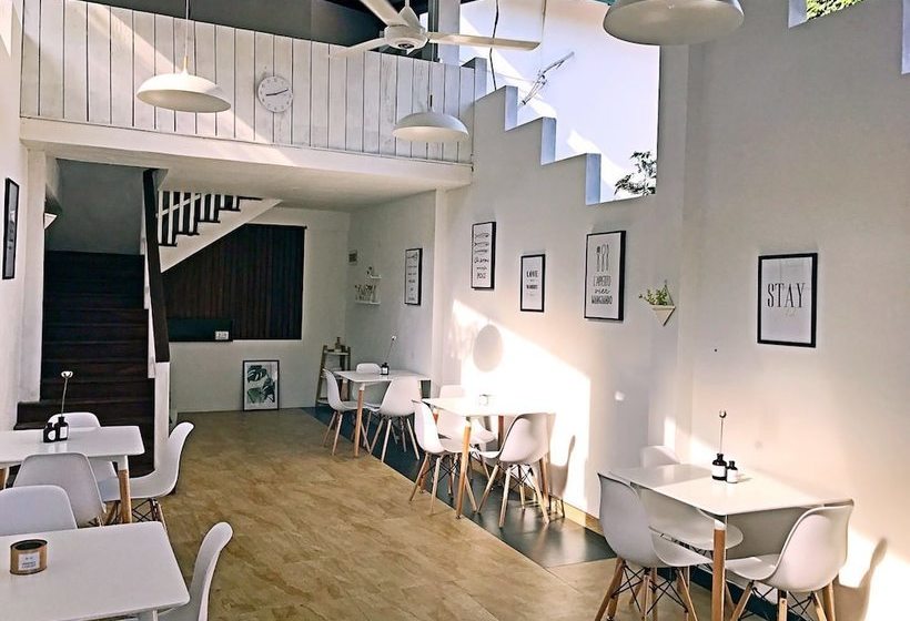 호스텔 W Villa At Yala