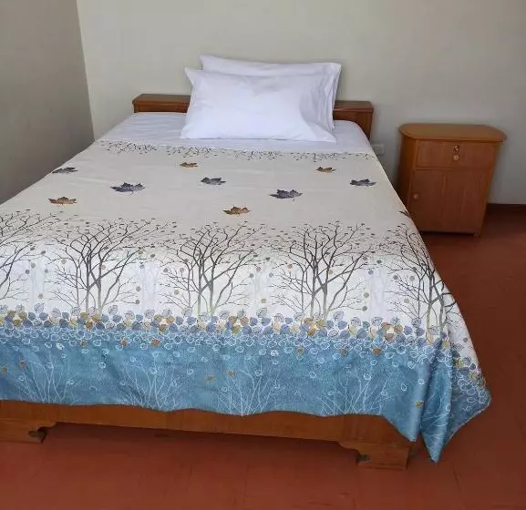 تختخواب و صبحانه Hostal Killaymi