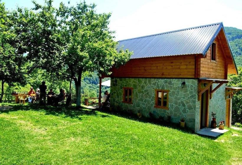 تختخواب و صبحانه Kraljska Koliba   Kralje S Cottage