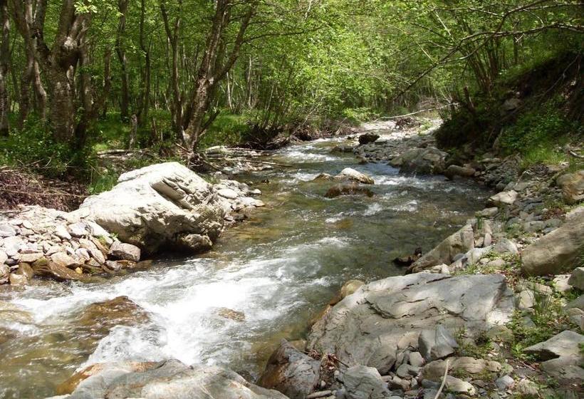 تختخواب و صبحانه Kraljska Koliba   Kralje S Cottage