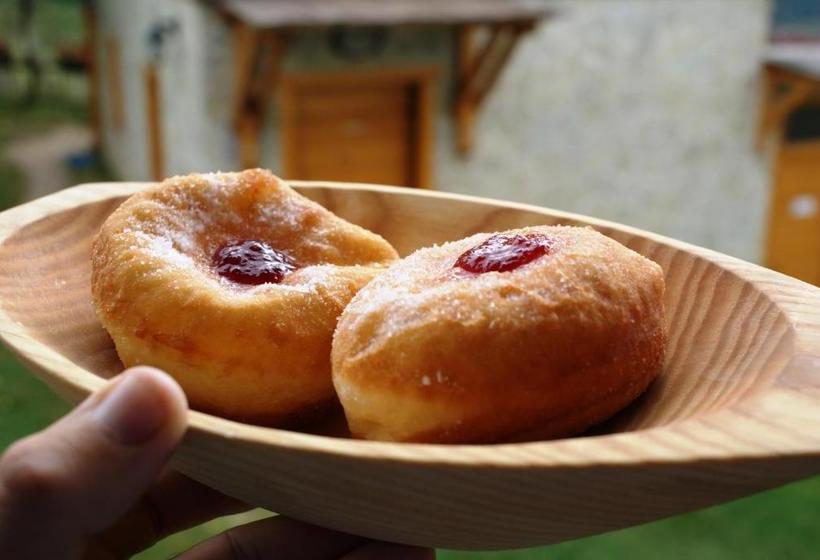 تختخواب و صبحانه Kraljska Koliba   Kralje S Cottage