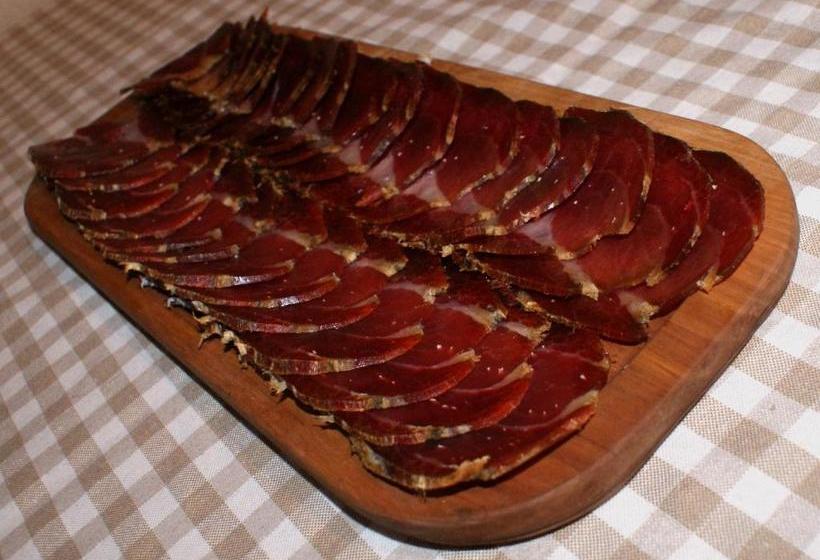 تختخواب و صبحانه Kraljska Koliba   Kralje S Cottage