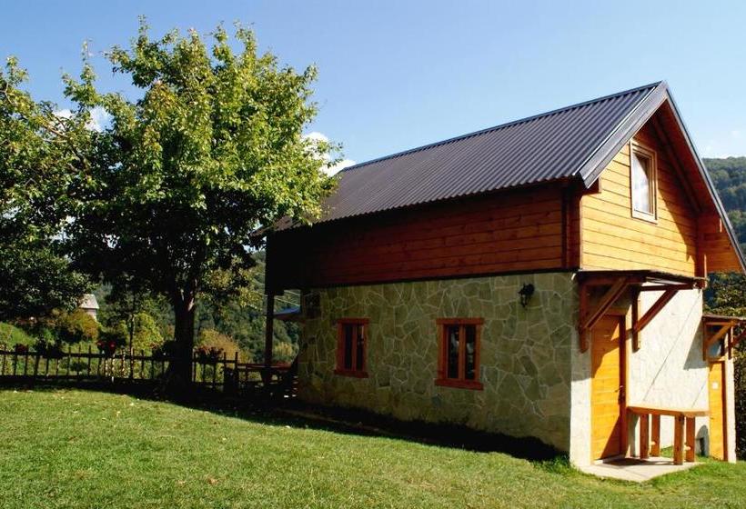 تختخواب و صبحانه Kraljska Koliba   Kralje S Cottage