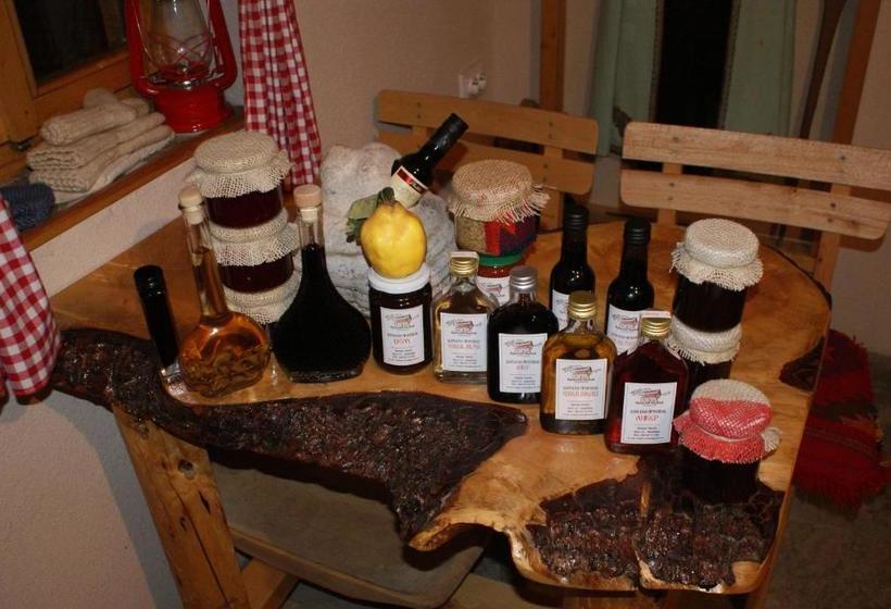 تختخواب و صبحانه Kraljska Koliba   Kralje S Cottage