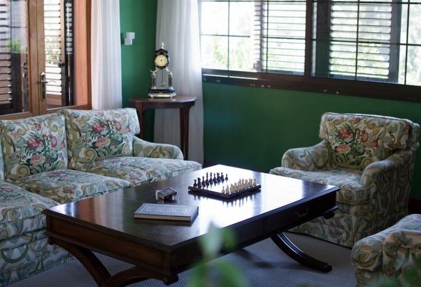 민박 Rk El Cabo Cottage