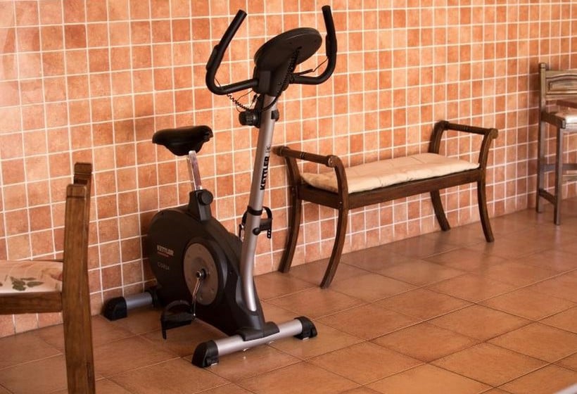 민박 Rk El Cabo Cottage