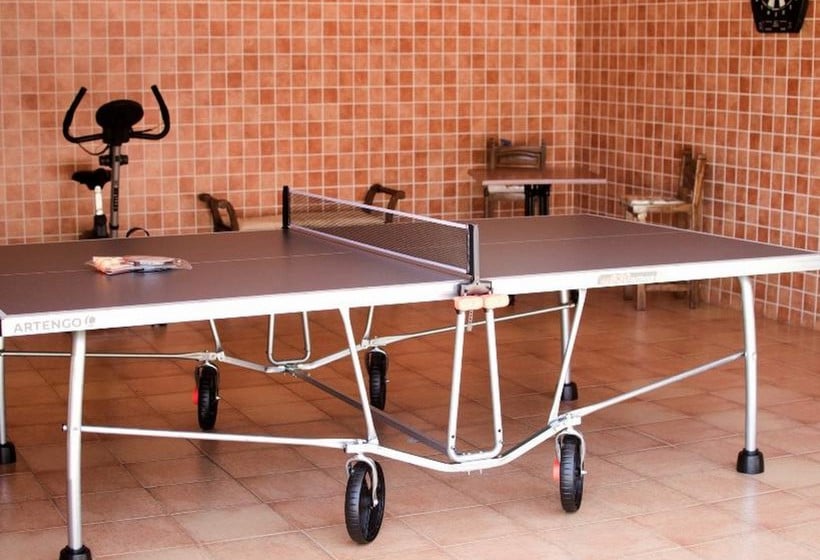 민박 Rk El Cabo Cottage