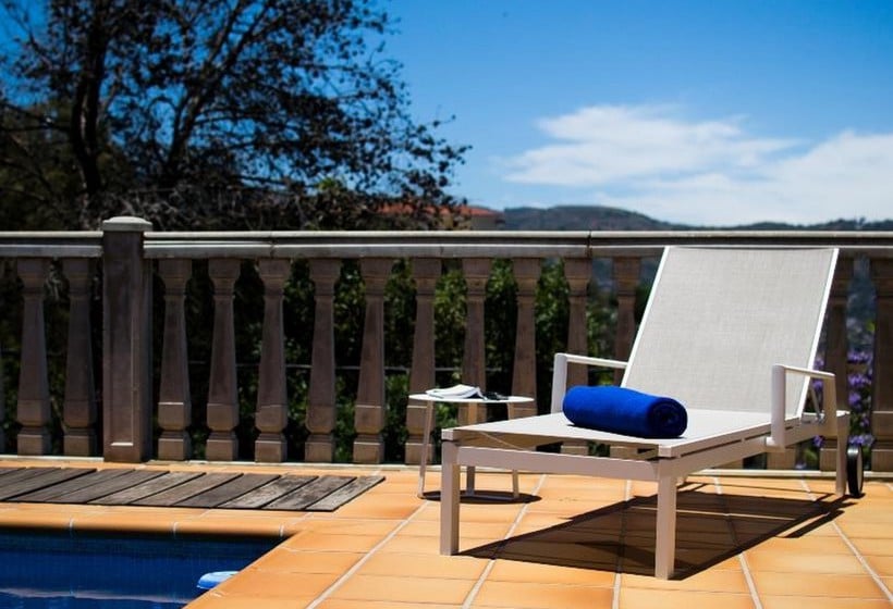 민박 Rk El Cabo Cottage