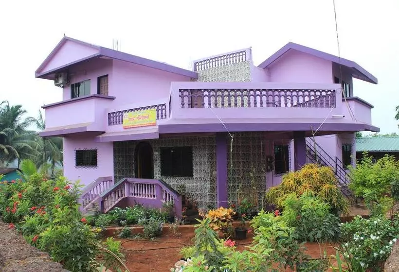 Aamiaismajoitus (B&B) Sabera Residency