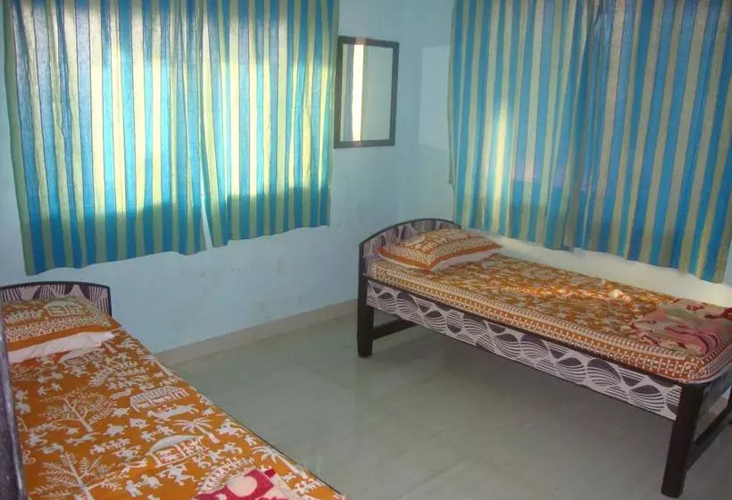 Aamiaismajoitus (B&B) Sabera Residency