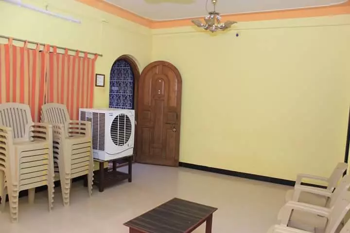 Aamiaismajoitus (B&B) Sabera Residency