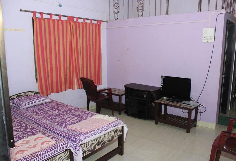 Bed and Breakfast Sabera Residency