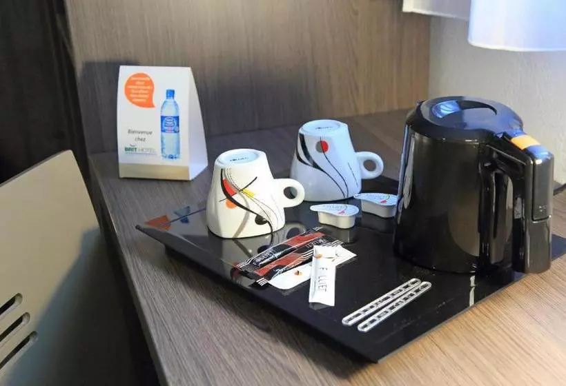 Brit Hotel Calais