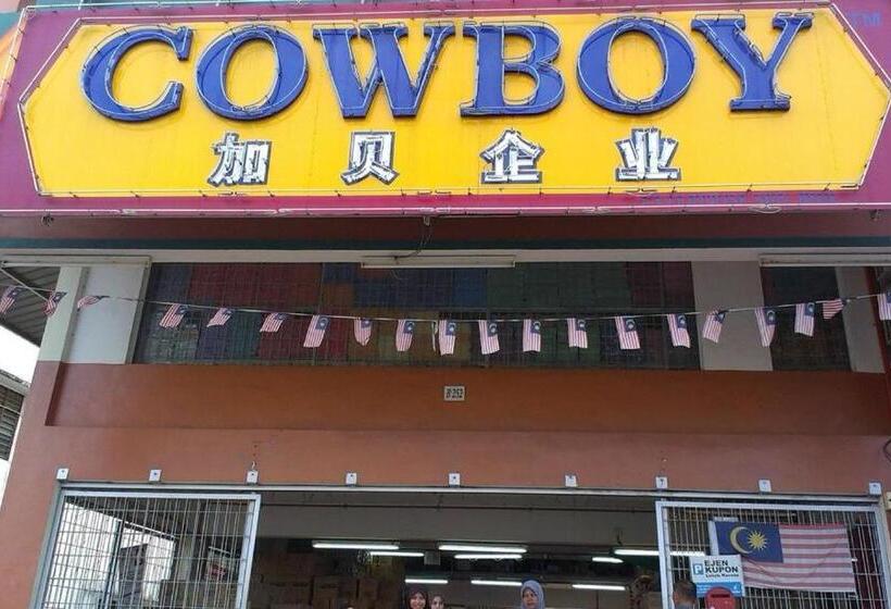 Elmark Hotel Kuantan