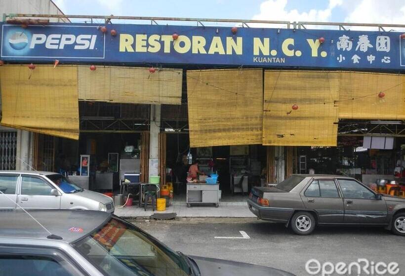 Elmark Hotel Kuantan