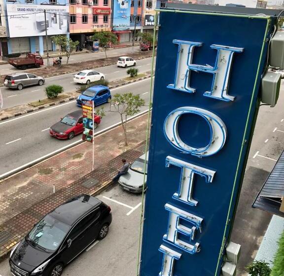 Elmark Hotel Kuantan