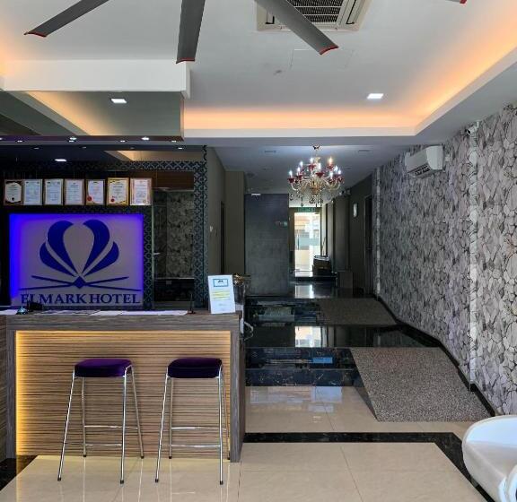 Elmark Hotel Kuantan