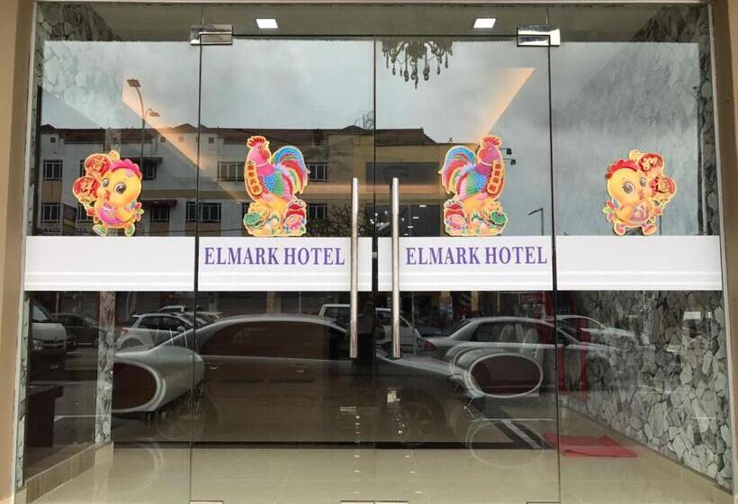 Elmark Hotel Kuantan