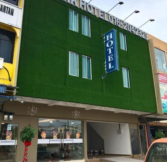Elmark Hotel Kuantan