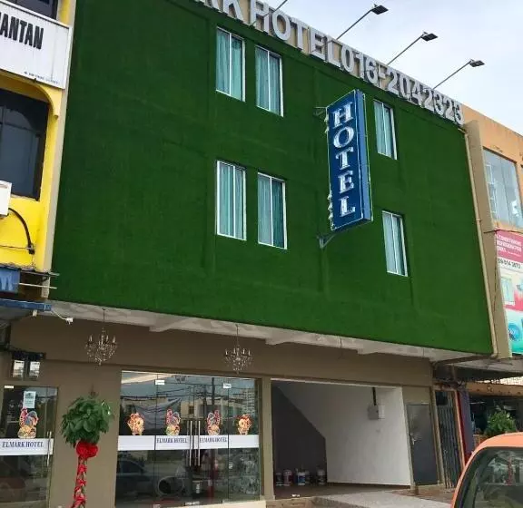 Elmark Hotel Kuantan