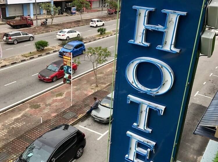 Elmark Hotel Kuantan