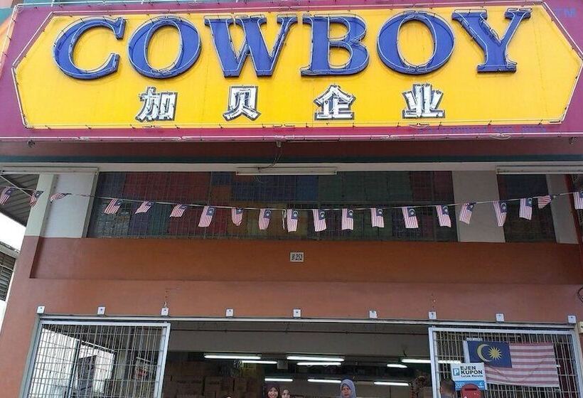 Elmark Hotel Kuantan