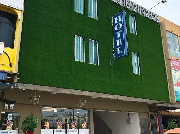 Elmark Hotel Kuantan