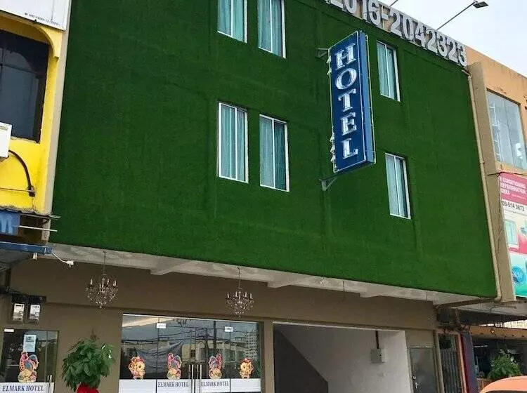 Elmark Hotel Kuantan
