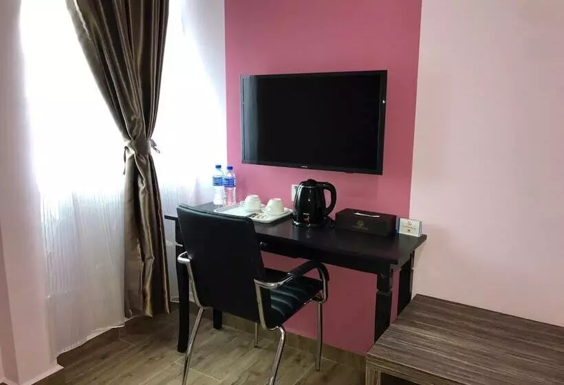 Elmark Hotel Kuantan
