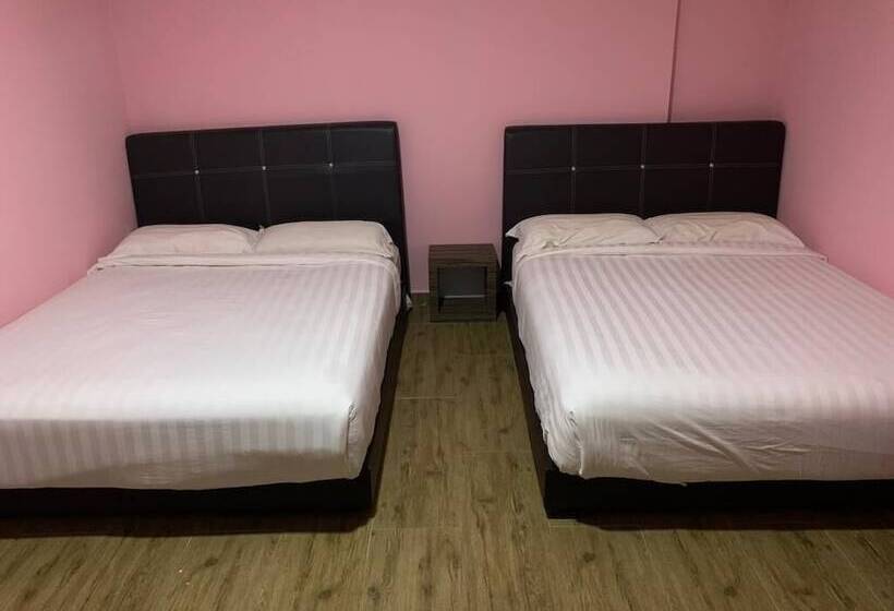 Elmark Hotel Kuantan