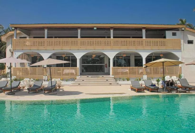 Enotel Beach