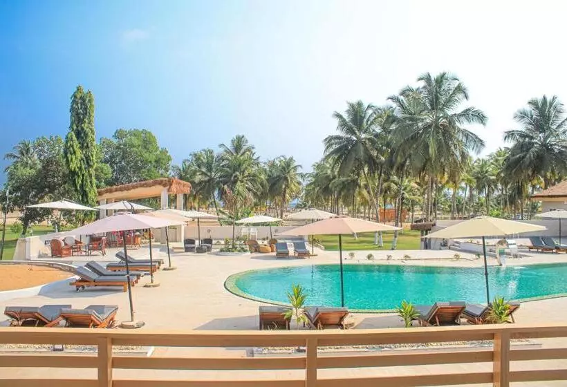 Enotel Beach