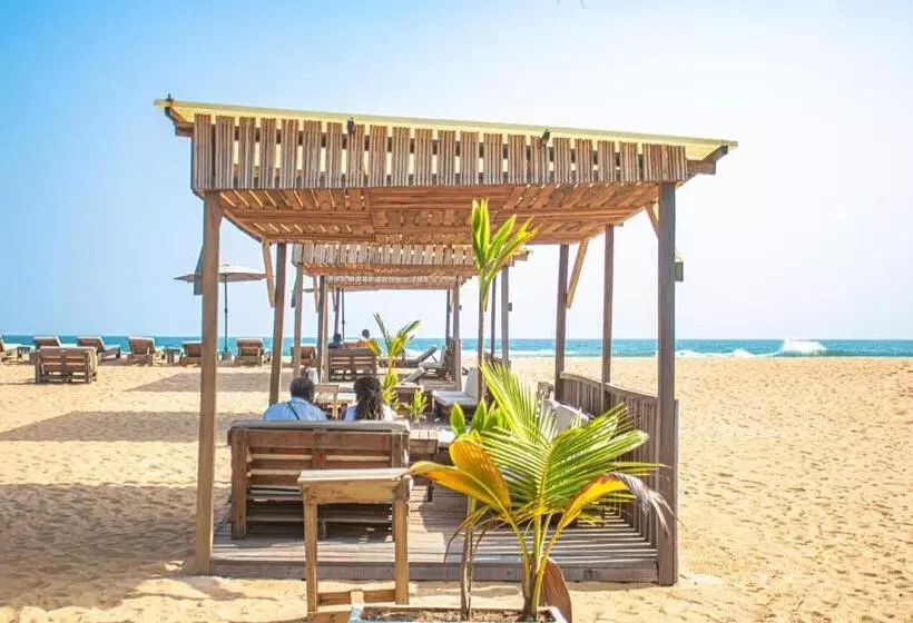 Enotel Beach