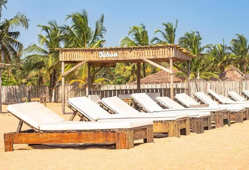 Enotel Beach