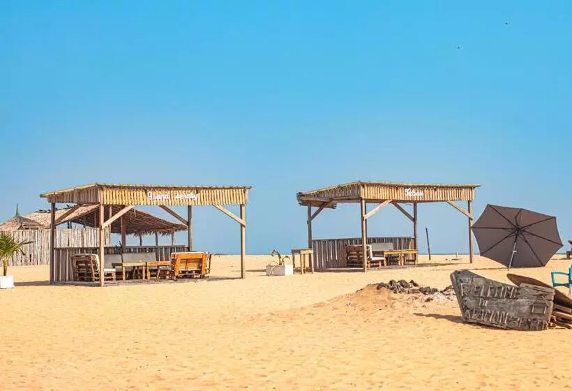 Enotel Beach