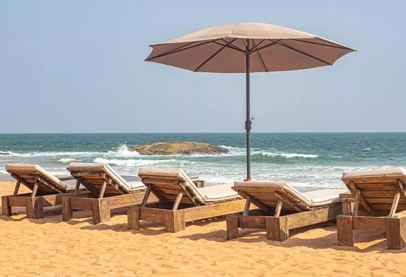 Enotel Beach