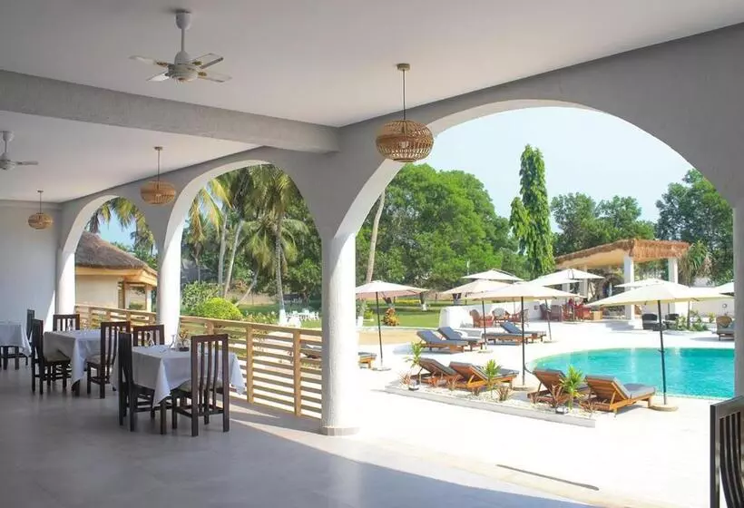 Enotel Beach
