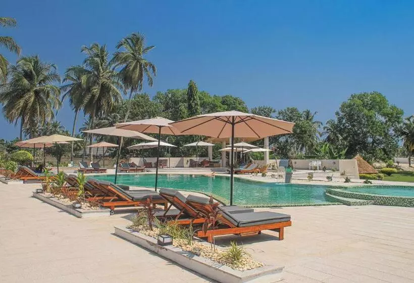 Enotel Beach