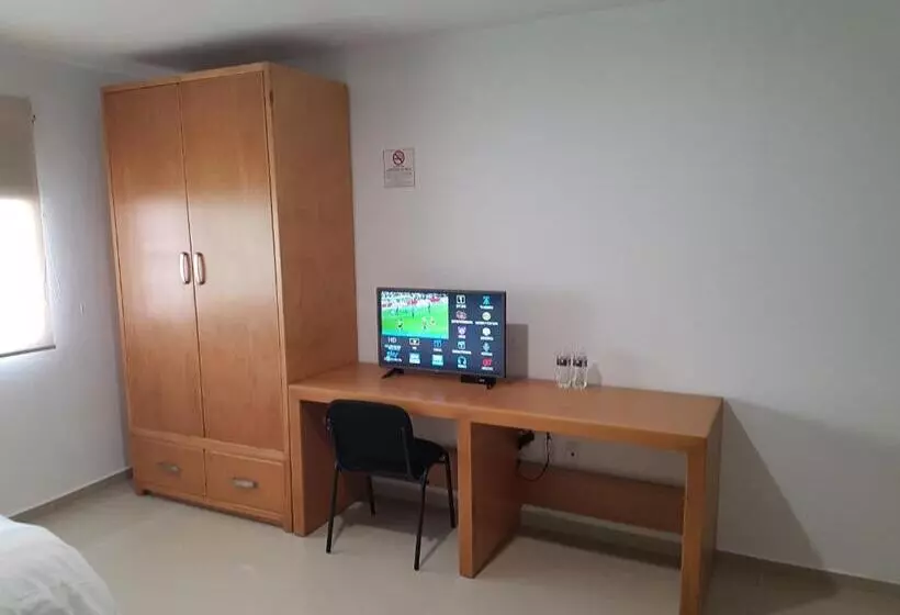 ホテル Casa Rys