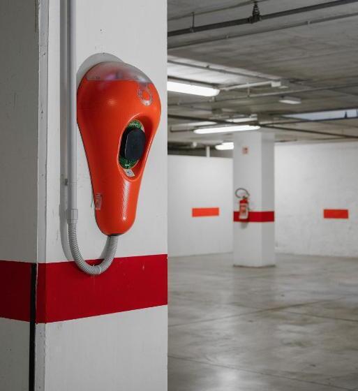 בית מלון כפרי Dan