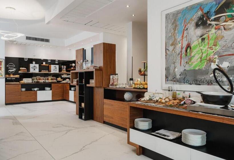 בית מלון כפרי Dan