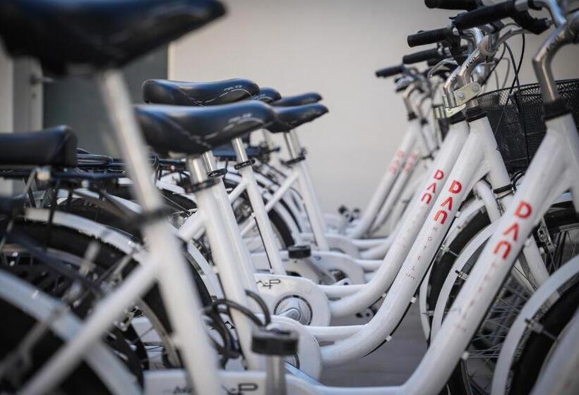 בית מלון כפרי Dan