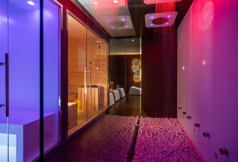 בית מלון כפרי Dan