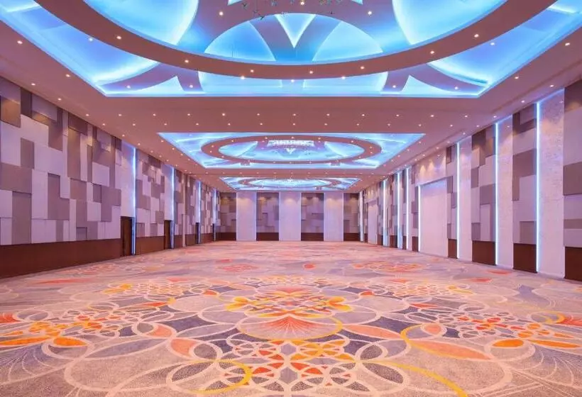 Hotelli Four Points By Sheraton Manado