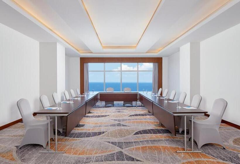 Hotel Four Points By Sheraton Manado