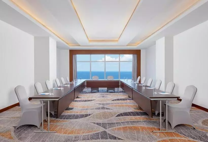 Hotelli Four Points By Sheraton Manado