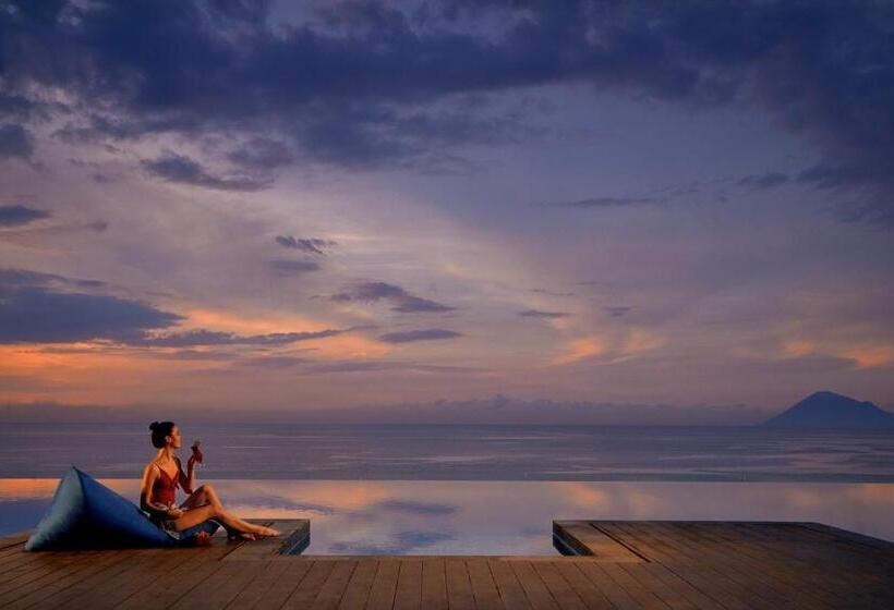 Hotel Four Points By Sheraton Manado