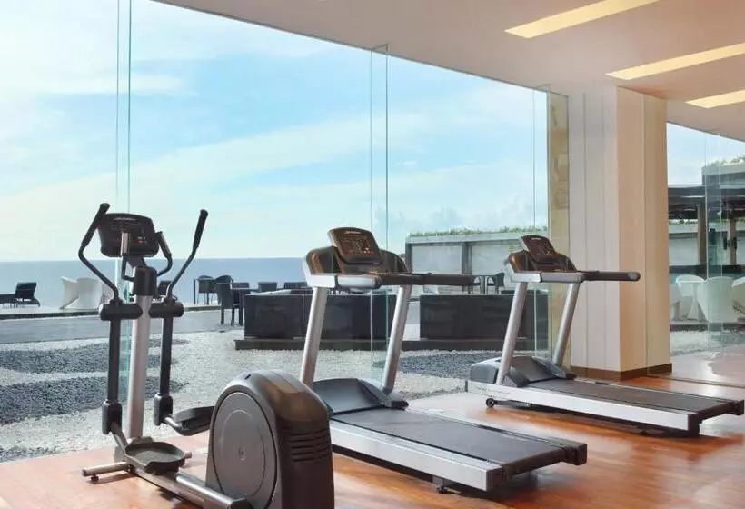 Hotelli Four Points By Sheraton Manado