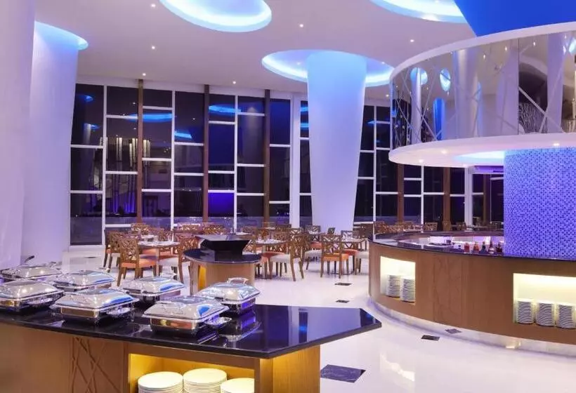 Hotelli Four Points By Sheraton Manado