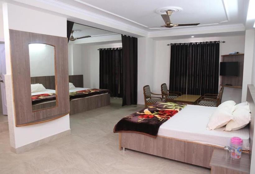 Hôtel Highland Regency